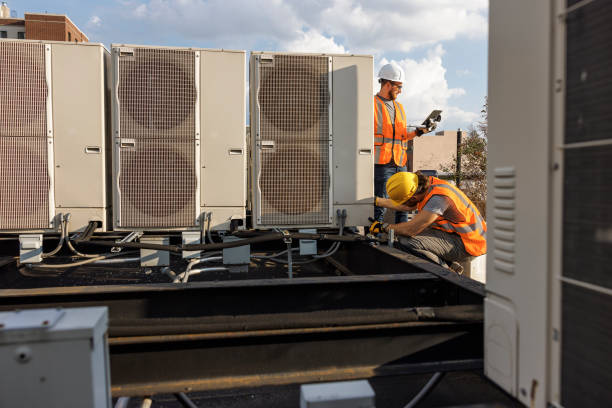 Best HVAC emergency services  in West Hills, PA