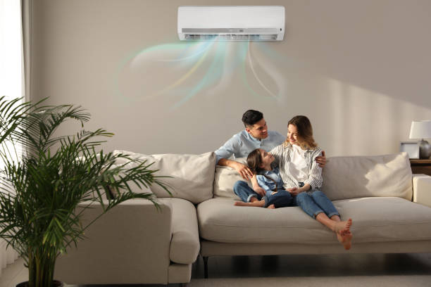 Best Air quality test  in West Hills, PA