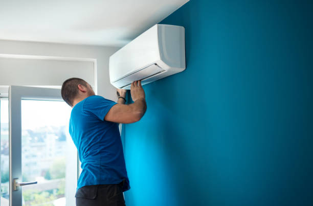 Best HVAC maintenance plan  in West Hills, PA