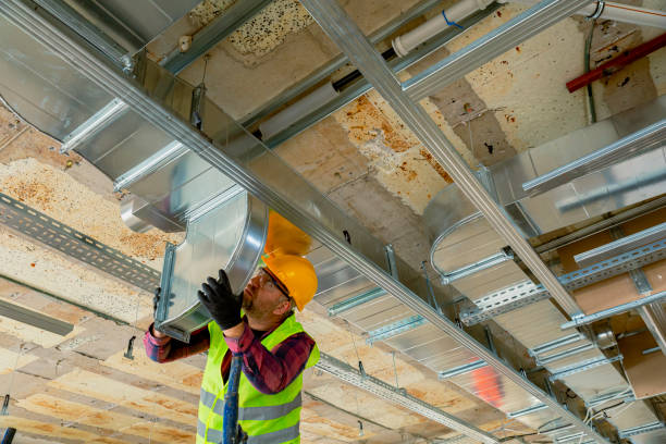 Best 24/7 HVAC repair  in West Hills, PA