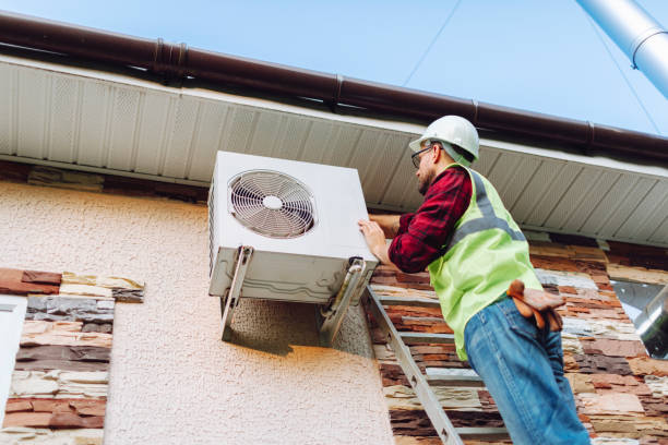 Ductless HVAC repair in West Hills, PA