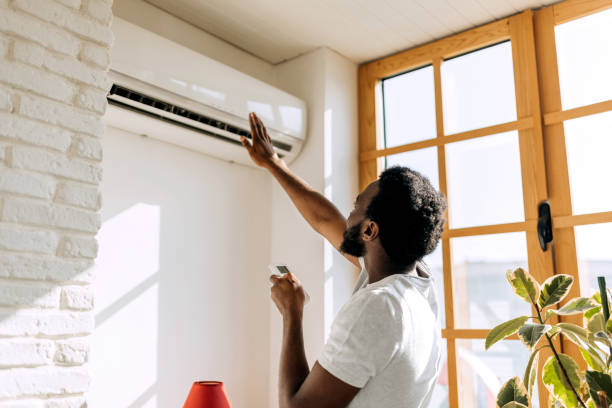 Best HVAC repair near me  in West Hills, PA