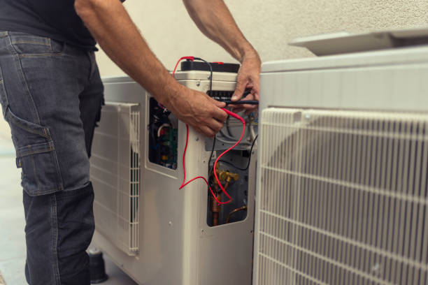 Best HVAC replacement cost  in West Hills, PA
