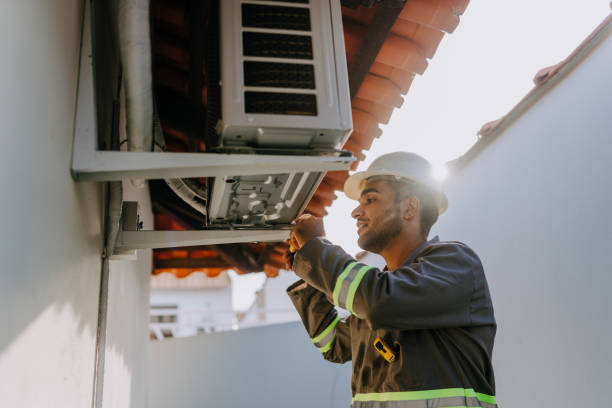 Best Emergency HVAC repair  in West Hills, PA