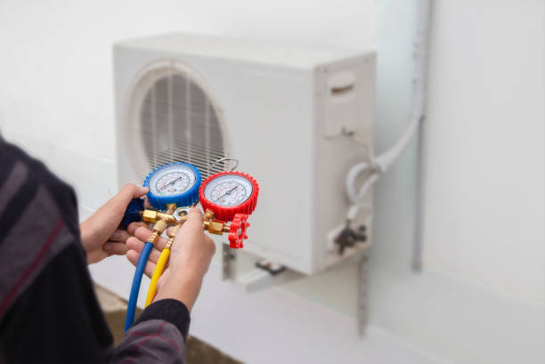 Best Ductless HVAC repair  in West Hills, PA