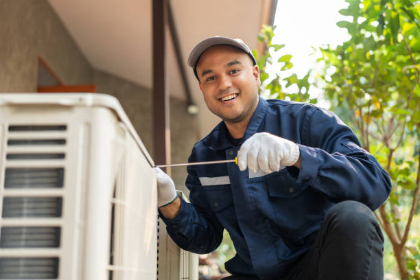 HVAC maintenance plan in West Hills, PA