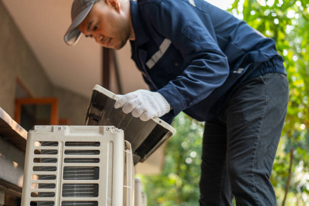 Professional HVAC in West Hills, PA