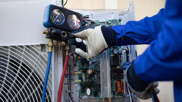 Best HVAC maintenance near me  in West Hills, PA